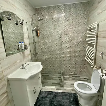 Cosy Place To Διαμέρισμα Τιμισοάρα