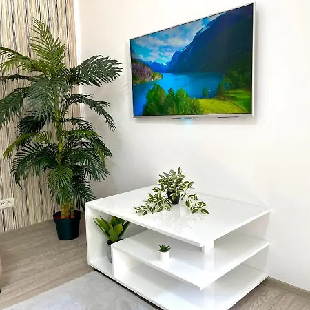 Cosy Place To Apartment Timisoara