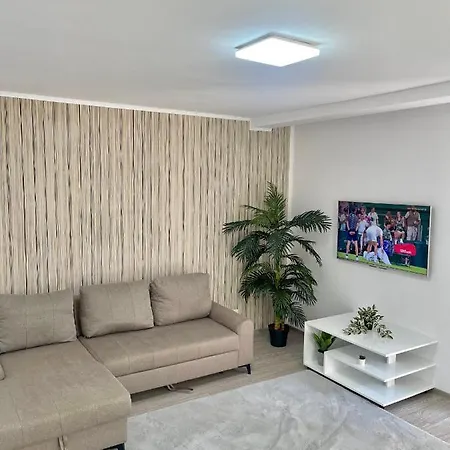 Cosy Place To Apartment Timisoara