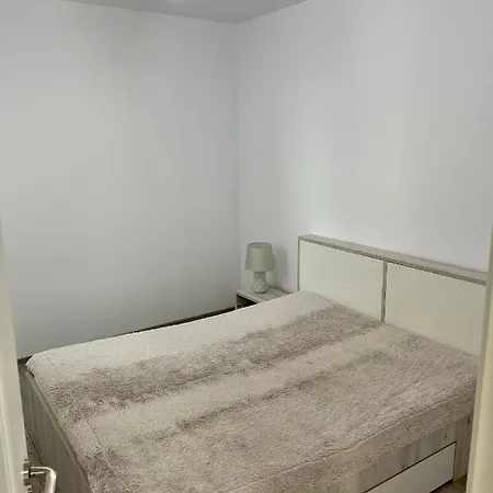 Cosy Place To