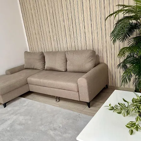Διαμέρισμα Cosy Place To *