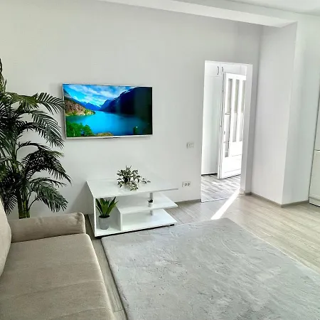 Cosy Place To Apartment